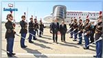 رياض الصيداوي : البروتوكول لا يجبر رئيس الجمهورية على إصطحاب زوجته في زياراته الرسمية