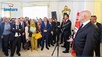 رئيس الجمهورية يختتم زيارته إلى فرنسا