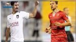  الاتحاد القطري يعاقب السد والدحيل والريان ويغرم المساكني و بونجاج