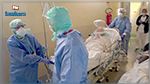ليبيا : تسجيل 44 إصابة جديدة بفيروس 