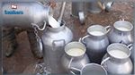 النّقابة التونسيّة للفلاحين تطالب بضرورة التفاوض الفوري حول الزّيادة في سعر الحليب عند الإنتاج