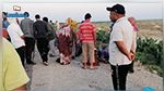 سيدي بوزيد: حادث مرور يُنهي حياة أم وابنتها