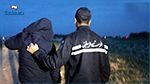 القصرين: ضبط 5  أجانب إجتازوا الحدود التونسية الجزائرية خلسة