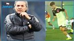 استدعاء نجل أسطورة الجزائر رابح ماجر لتمثيل منتخب قطر