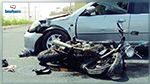 المنستير : حادث مرور يودي بحياة شابين