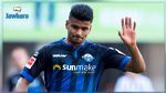 الدوري الالماني: محمد دراغر هداف مع بادربورن
