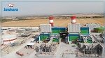 انطلاق التشغيل الصناعي الكامل لمحطة توليد الكهرباء بالتوربينات الغازية ببرج العامري