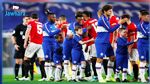 نصف نهائي كأس الاتحاد الانقليزي :اليونايتد يصطدم بتشيلسي