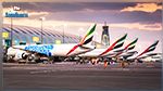 طيران الإمارات تضيف القاهرة وتونس والمالديف وغلاسكو إلى وجهات الركاب