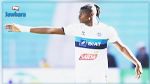تفاصيل العرض البلجيكي للاعب الإتحاد المنستيري أغبادو