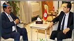 تونس وقطر تبحثان تعزيز التعاون الاقتصادي والاستثماري