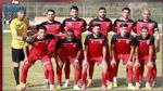 النجم الساحلي يتعادل وديا مع مستقبل سليمان 