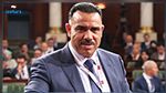  المنستير : النائب جلال الزياتي يقدم 