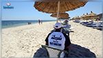 تركيز 380 نقطة نجدة على الشواطئ