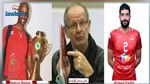 الكرة الطائرة: ترافيشا مدربا جديدا للترجي و نقة و القاضي يعززان صفوف الفريق 