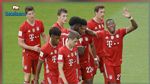 بايرن ميونيخ يتوج بكأس ألمانيا على حساب ليفركوزن
