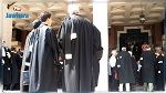 نتائج المؤتمر الانتخابي للجمعيّة التونسية للمحامين الشبّان