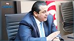 شكري بن حسن  ينفي تعرضه لضغوطات في علاقة بشبهة تضارب المصالح لرئيس الحكومة