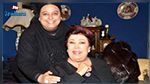 إصابة 8 من عائلة  رجاء الجداوي بـ