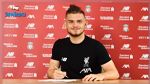ليفربول يتعاقد مع اللاعب الشاب هارفي إليوت