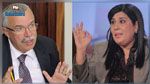 البحيري يتوعد موسي بحلّ حزبها