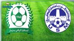 الغاء ودية الاتحاد المنستيري و مستقبل سليمان