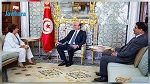 رئيس الحكومة يتسلّم تقرير تصفية هيئة الحقيقة والكرامة