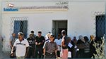 المظيلة: غلق عدد من مقرّات الدولة احتجاجا على انقطاع الماء لأكثر من شهر 