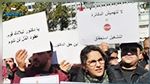 اعتصام الدكاترة المعطلين عن العمل: مستجدات المفاوضات مع الطرف الحكومي 