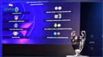 نتائج قرعة دوري أبطال أوروبا