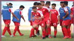تربص جديد لمنتخب الاصاغر بالعاصمة