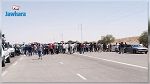 أكدوا دورهم في تحصين البلاد: تواصل اعتصام أهالي رمادة في ذهيبة 
