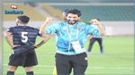 النهضة السعودي يجدد عقد المدرب عفوان الغربي 