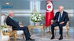 علاقة سعيّد و الغنوشي : الهاروني يعلّق