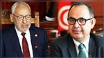 كورشيد : وجود الغنوشي على رأس البرلمان أربك المشهد السياسي