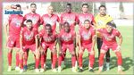 النجم ينتصر وديا على مستقبل الرجيش