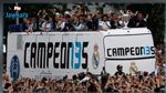 في حال التتويج باللقب : ريال مدريد يدعو مشجعيه لعدم التجمع 