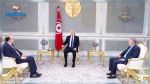 رئيس الجمهورية يتلقّى استقالة إلياس الفخفاخ من رئاسة الحكومة