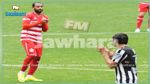ودي : النادي الصفاقسي يفوز على النادي الافريقي 