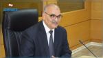 وزير التجارة تعليقا على إستقالة إلياس الفخفاخ : 