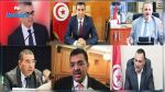 النهضة لوزرائها بعد إقالتهم : كل الشكر و التقدير