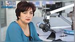 سامية عبو : الوضع السياسي تعيس ..والنهضة السبب