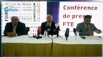 تأسيس الجامعة التونسية لتنظيم التظاهرات