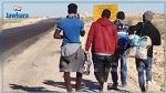 في ظل تزايد عددهم: تخصيص مركز لإيواء المهاجرين غير النظاميين المصابين بكورونا