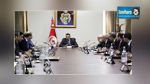 تحديث منظومة الاتصال والمعلومات محور اجتماع بوزارة الداخلية