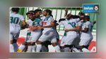 الرابطة المحترفة الأولى: انتصار نادي حمام الأنف على الملعب القابسي و انفراده بالمرتبة الثالثة 