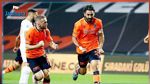 باشاك شهير يتوج بالدوري التركي لاول مرة في تاريخه