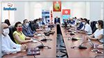 لجنة متابعة انتشار فيروس 