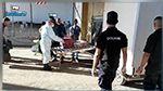 إحباط تهريب بنادق صيد أثناء إجلاء مسافرين من معبر راس جدير