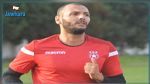 الشيخاوي يعود للتدريبات مع النجم